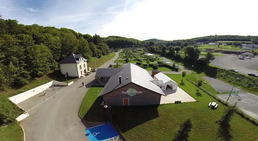 Campsite Camping Des Sources Chaudes Albi