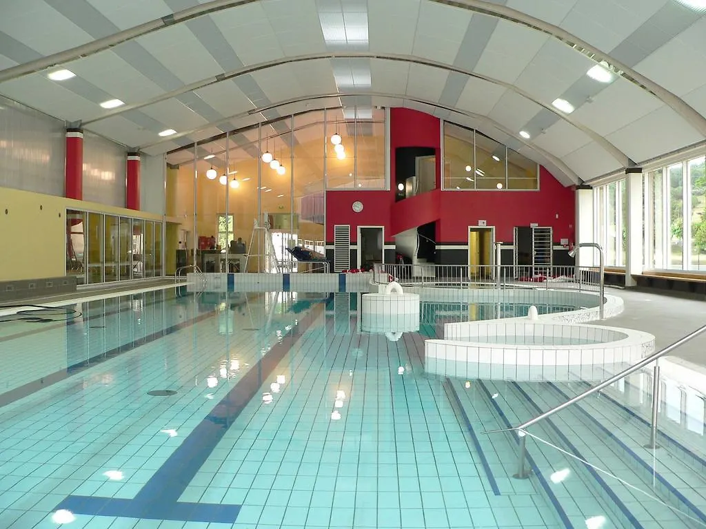 Campsite Camping Des Sources Chaudes Albi