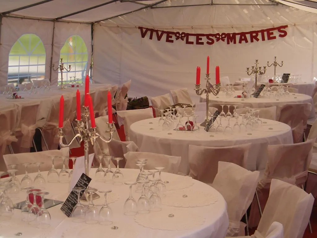 Campsite Camping Des Sources Chaudes Albi